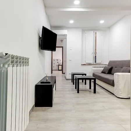 Lejlighed Comfortable Flat In The Center Empoli