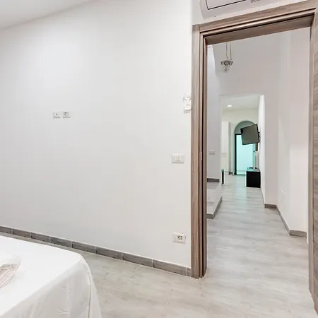 Comfortable Flat In The Center Apartamento Empoli
