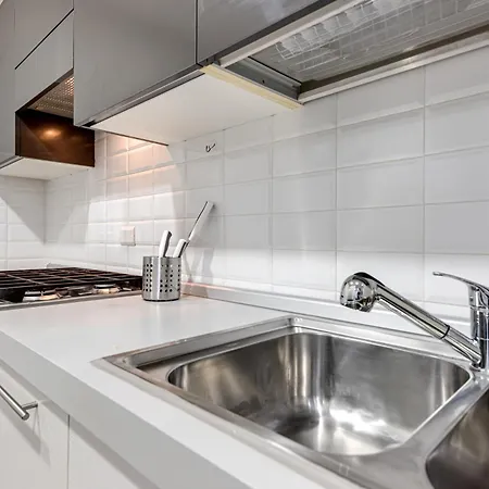 Comfortable Flat In The Center Apartamento Empoli