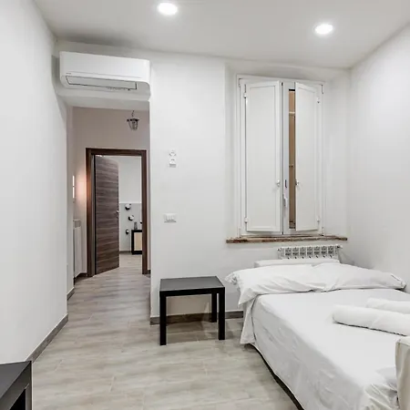 Comfortable Flat In The Center *