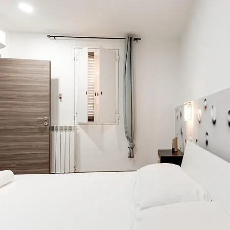 Comfortable Flat In The Center Lejlighed *