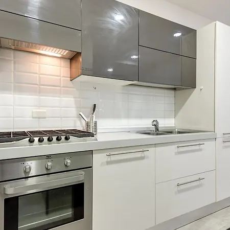 Comfortable Flat In The Center *