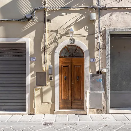 Comfortable Flat In The Center Apartamento *