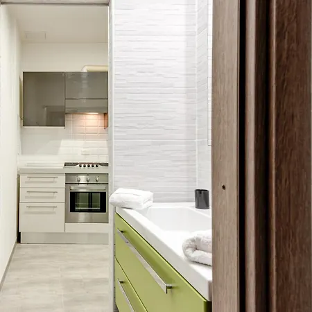 Comfortable Flat In The Center * Empoli
