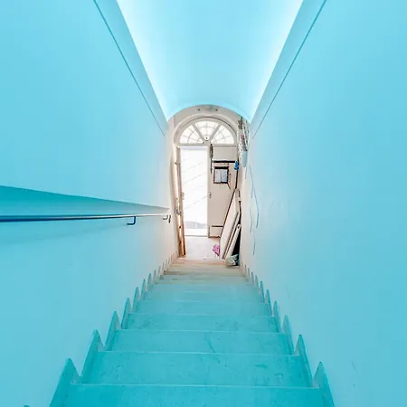 Apartamento Comfortable Flat In The Center