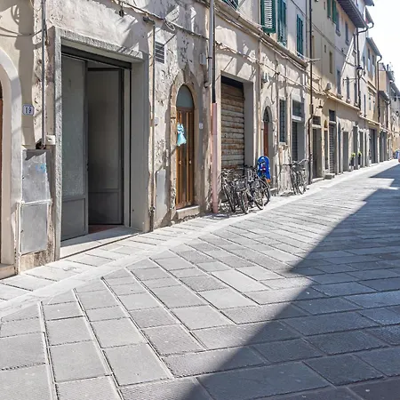 Comfortable Flat In The Center *